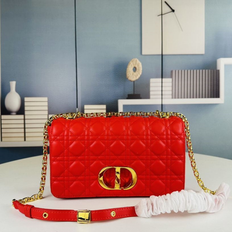 D*or satchel bags